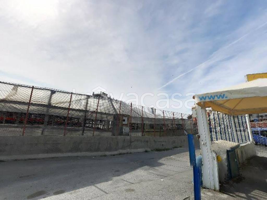 appartamento in vendita ad Ercolano