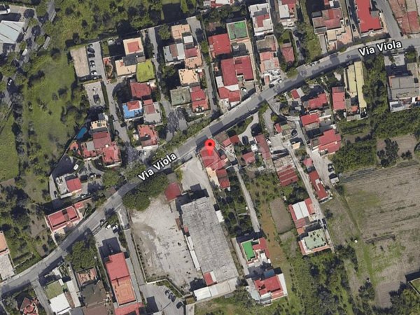 appartamento in vendita ad Ercolano