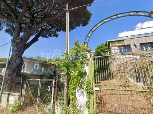 appartamento in vendita ad Ercolano