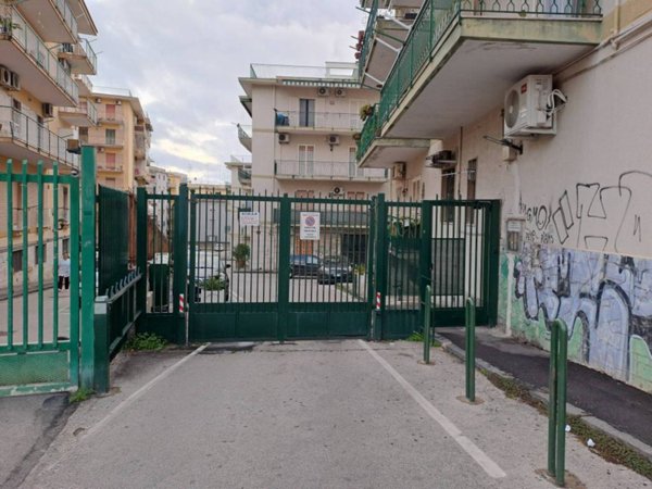 appartamento in vendita ad Ercolano