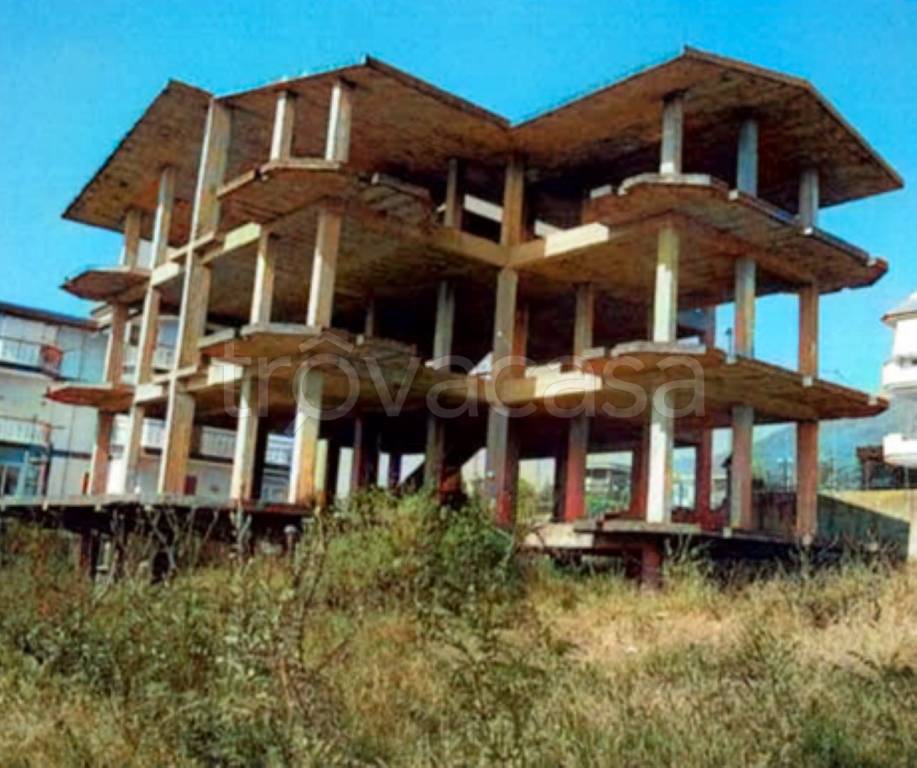 appartamento in vendita ad Ercolano in zona San Vito