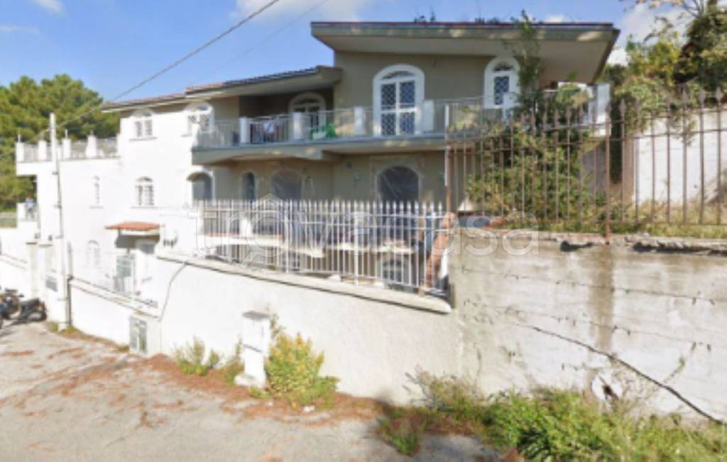 appartamento in vendita ad Ercolano