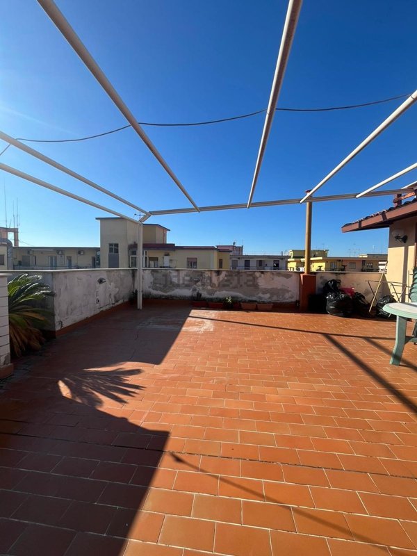 appartamento in vendita ad Ercolano