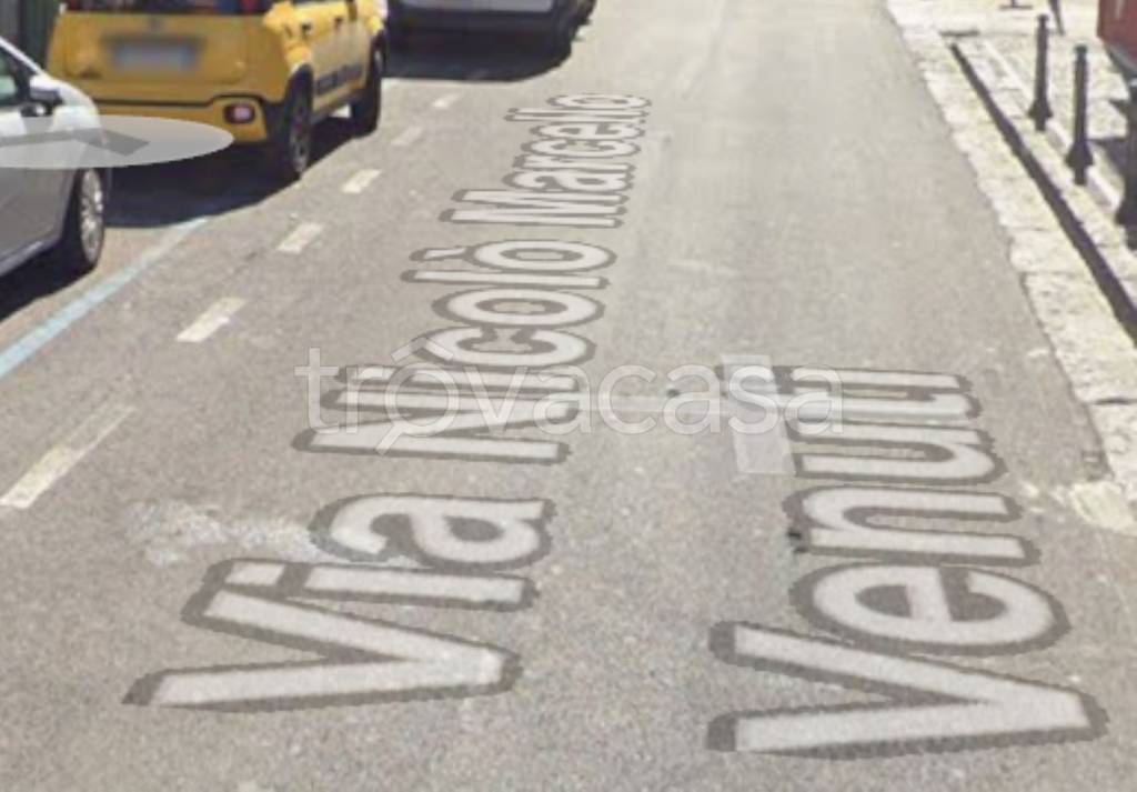 appartamento in vendita ad Ercolano