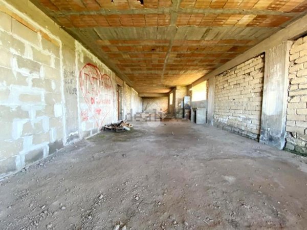 appartamento in vendita ad Ercolano