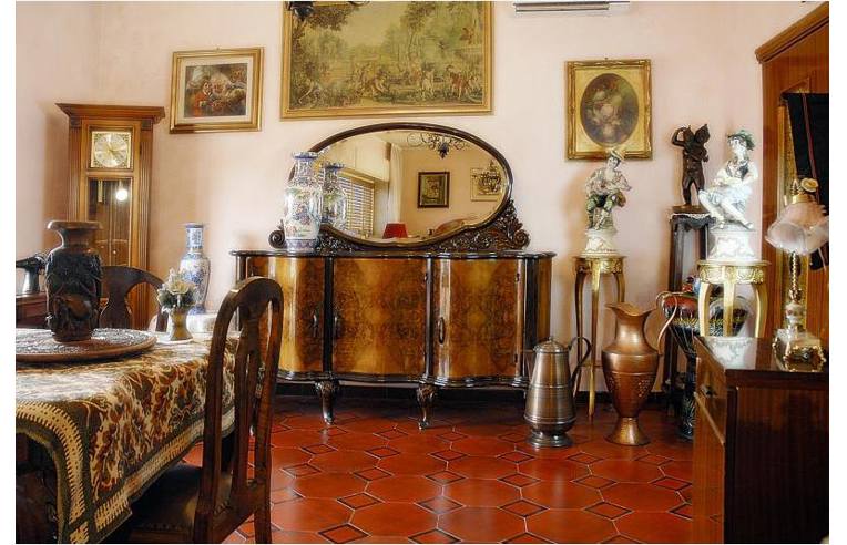 appartamento in vendita ad Ercolano