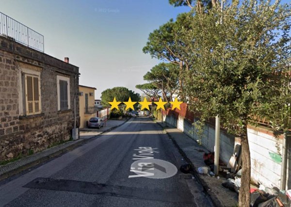 appartamento in vendita ad Ercolano