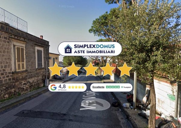 appartamento in vendita ad Ercolano