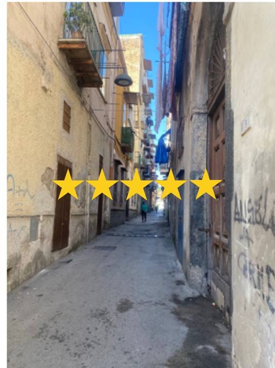 appartamento in vendita ad Ercolano