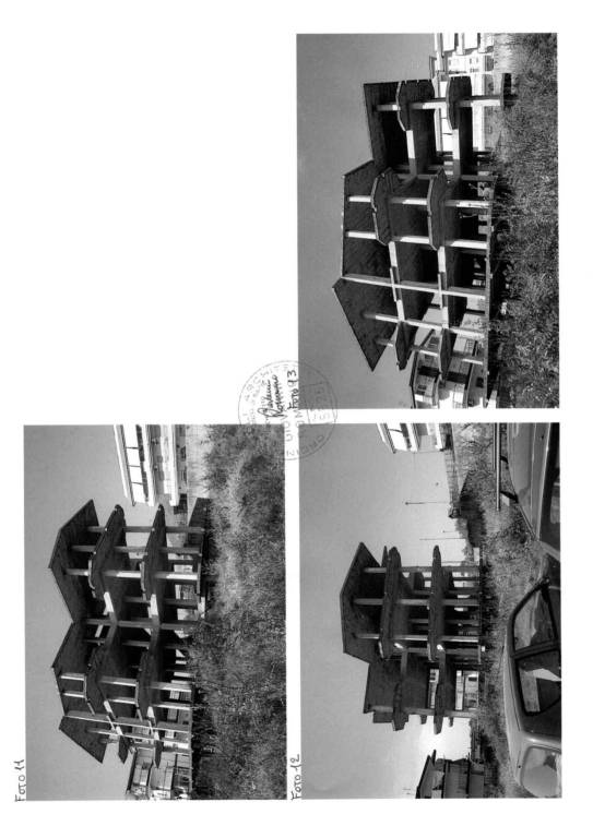 intera palazzina in vendita ad Ercolano