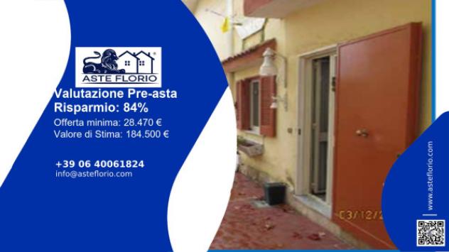 appartamento in vendita ad Ercolano in zona San Vito