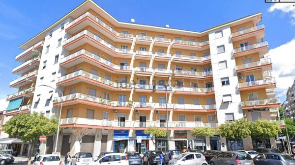 appartamento in vendita ad Ercolano