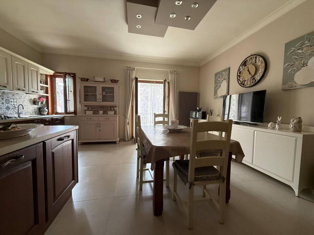 appartamento in vendita ad Ercolano