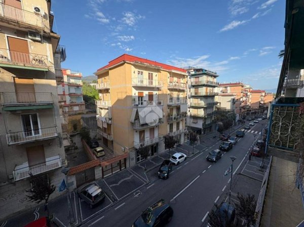 appartamento in vendita ad Ercolano