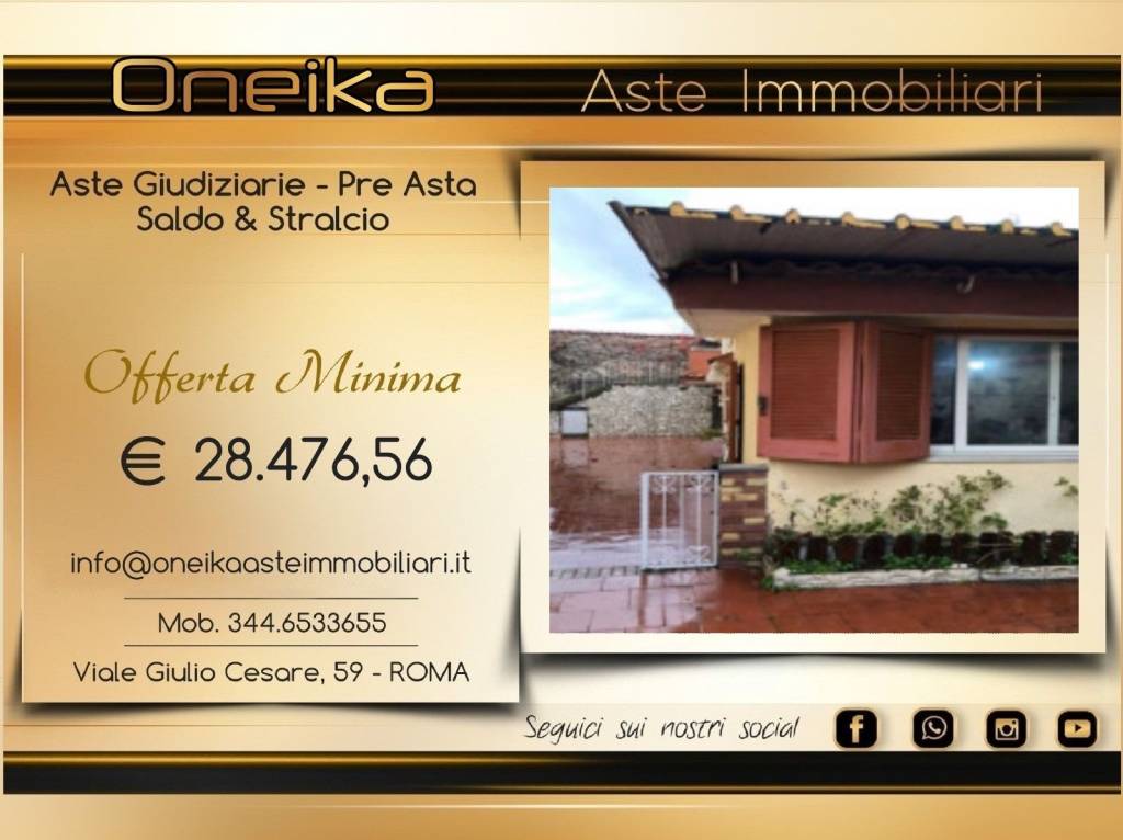 appartamento in vendita ad Ercolano in zona San Vito