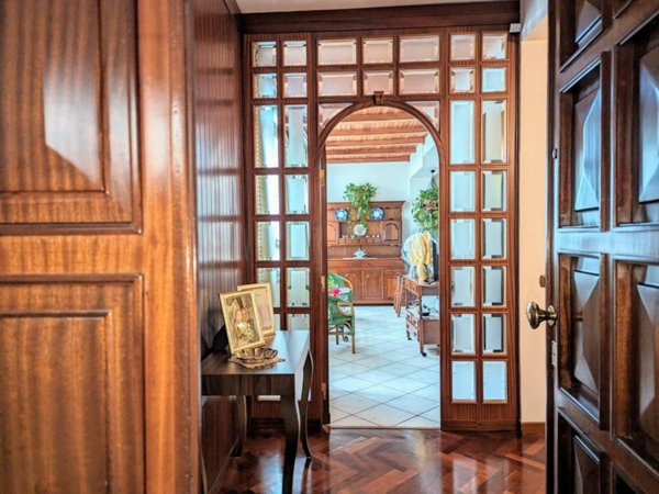 appartamento in vendita ad Ercolano