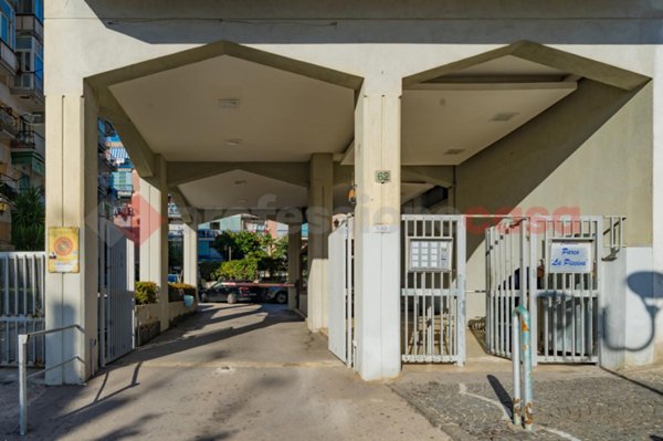 appartamento in vendita ad Ercolano
