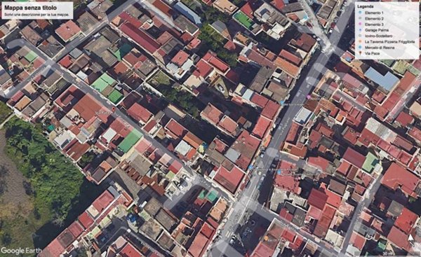 appartamento in vendita ad Ercolano