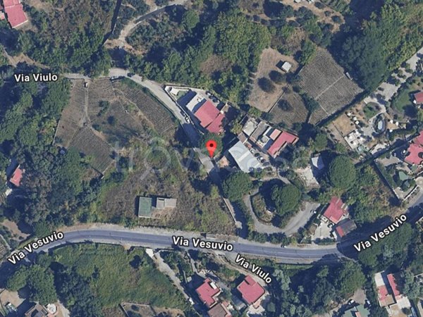 appartamento in vendita ad Ercolano