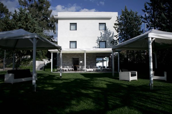 intera palazzina in vendita ad Ercolano