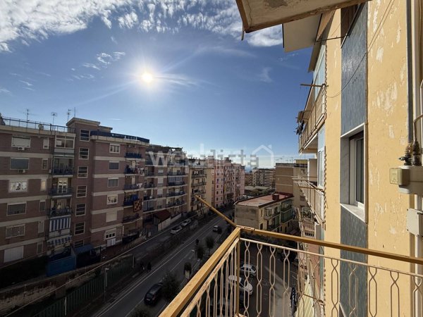 appartamento in vendita ad Ercolano