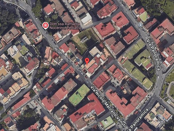 appartamento in vendita ad Ercolano