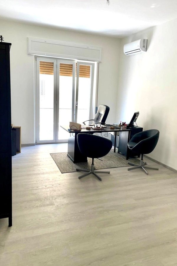 appartamento in vendita ad Ercolano