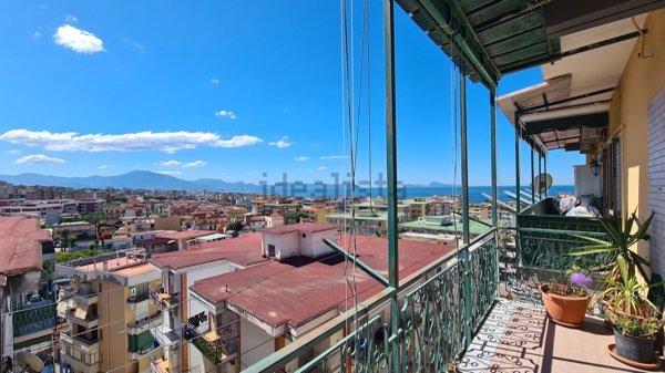 appartamento in vendita ad Ercolano