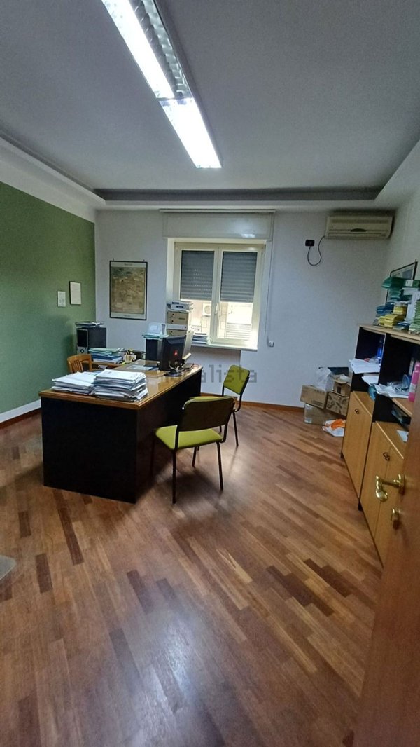 appartamento in vendita ad Ercolano