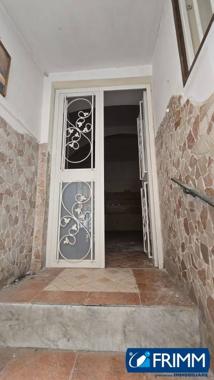 appartamento in vendita ad Ercolano