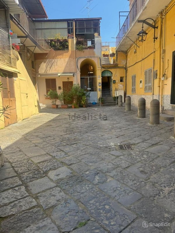 appartamento in vendita ad Ercolano