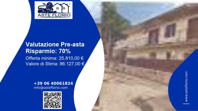 terreno edificabile in vendita ad Ercolano in zona San Vito