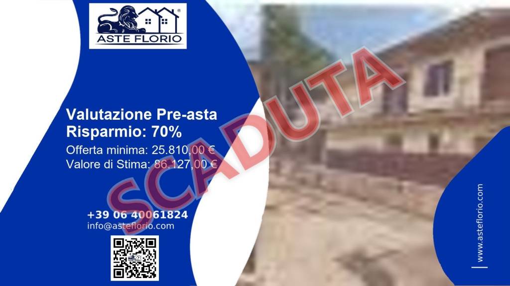 appartamento in vendita ad Ercolano in zona San Vito