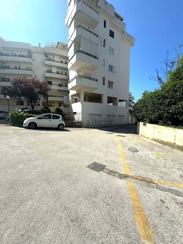 appartamento in vendita ad Ercolano