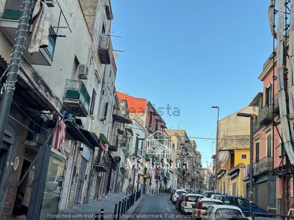 appartamento in vendita ad Ercolano