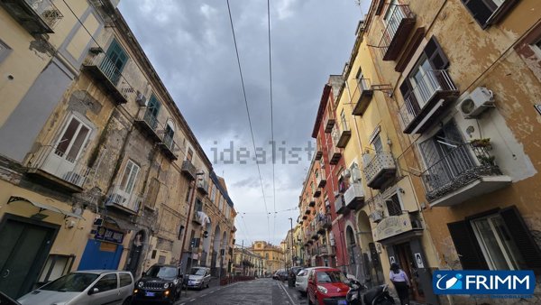 monolocale in vendita ad Ercolano