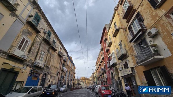 monolocale in vendita ad Ercolano