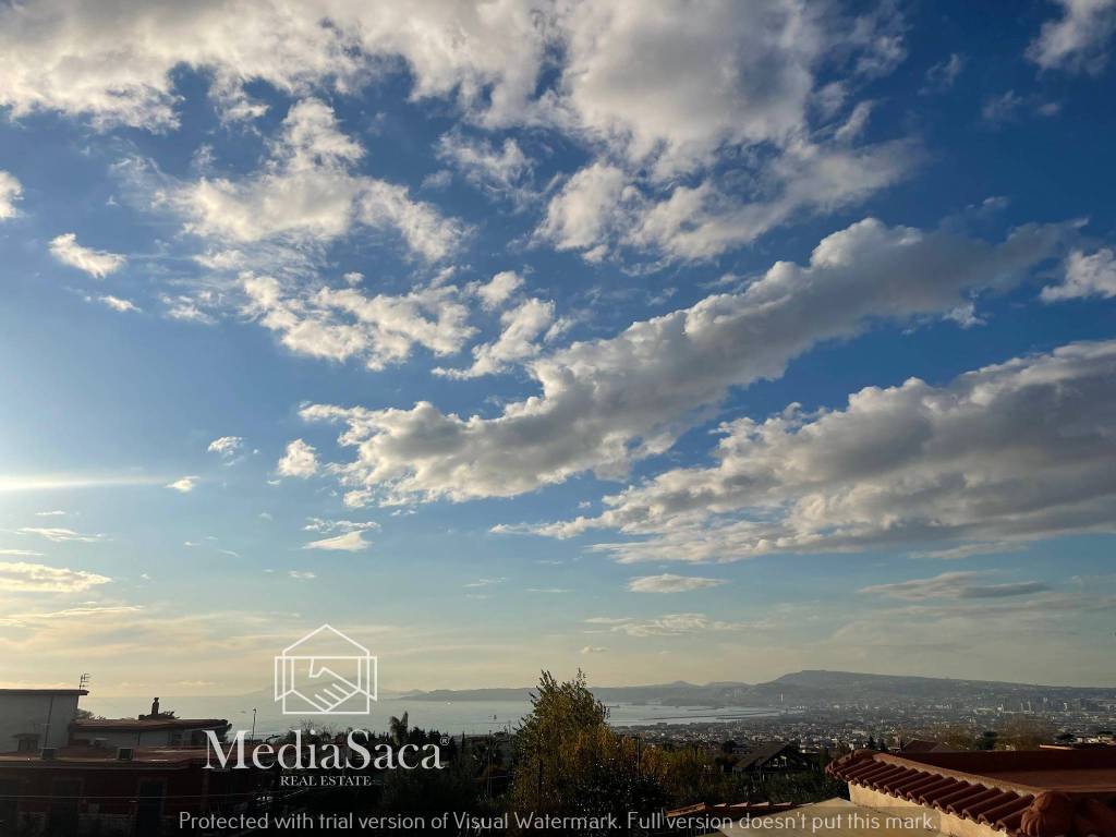 appartamento in vendita ad Ercolano in zona San Vito