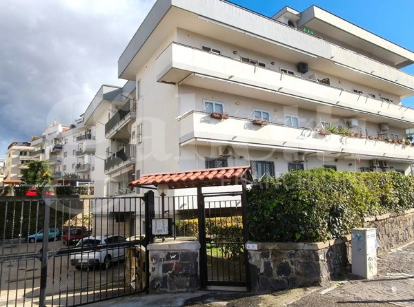 appartamento in vendita ad Ercolano