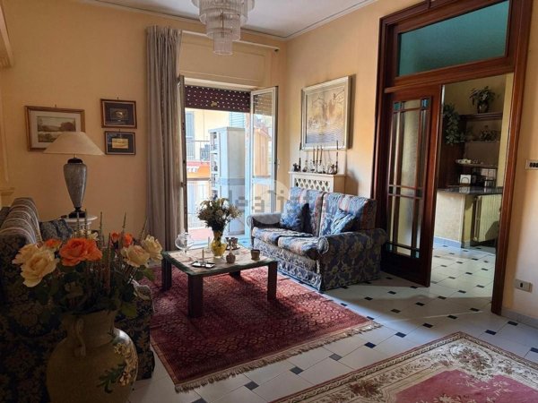 appartamento in vendita ad Ercolano