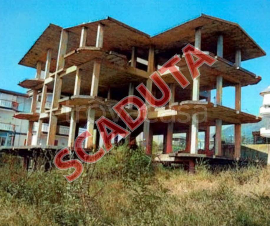 appartamento in vendita ad Ercolano in zona San Vito