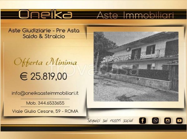 appartamento in vendita ad Ercolano in zona San Vito