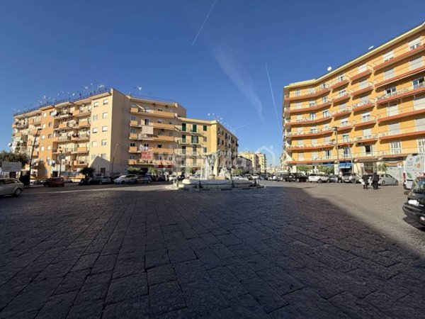 appartamento in vendita ad Ercolano