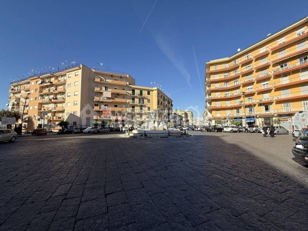 appartamento in vendita ad Ercolano in zona Ercolano Scavi