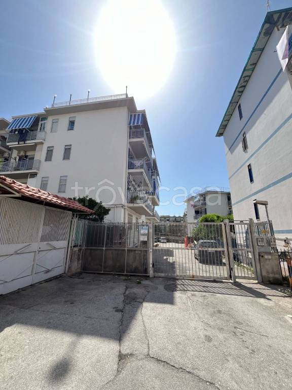 appartamento in vendita ad Ercolano