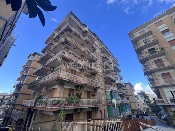 appartamento in vendita ad Ercolano