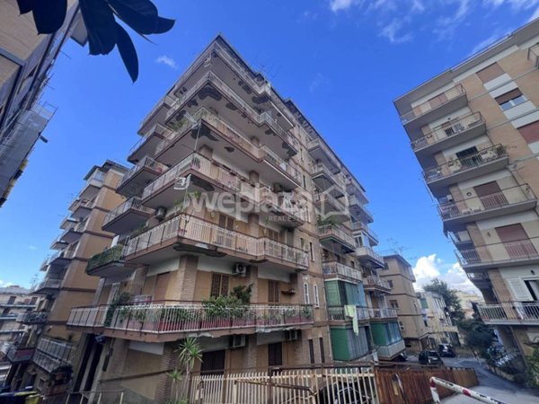 appartamento in vendita ad Ercolano