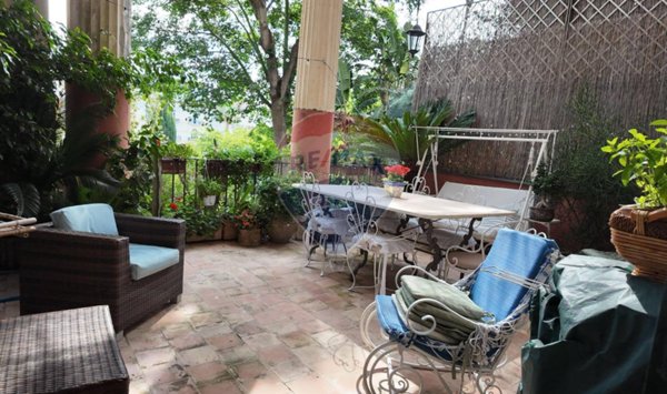 appartamento in vendita ad Ercolano in zona Miglio d'oro