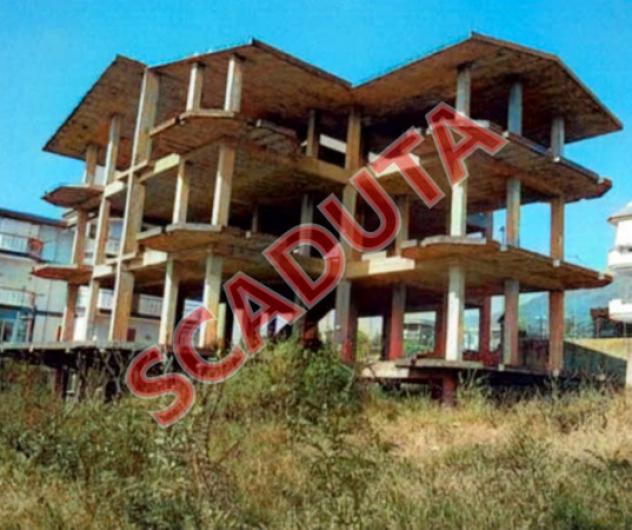 appartamento in vendita ad Ercolano in zona San Vito