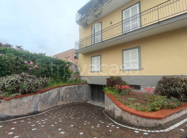 appartamento in vendita ad Ercolano